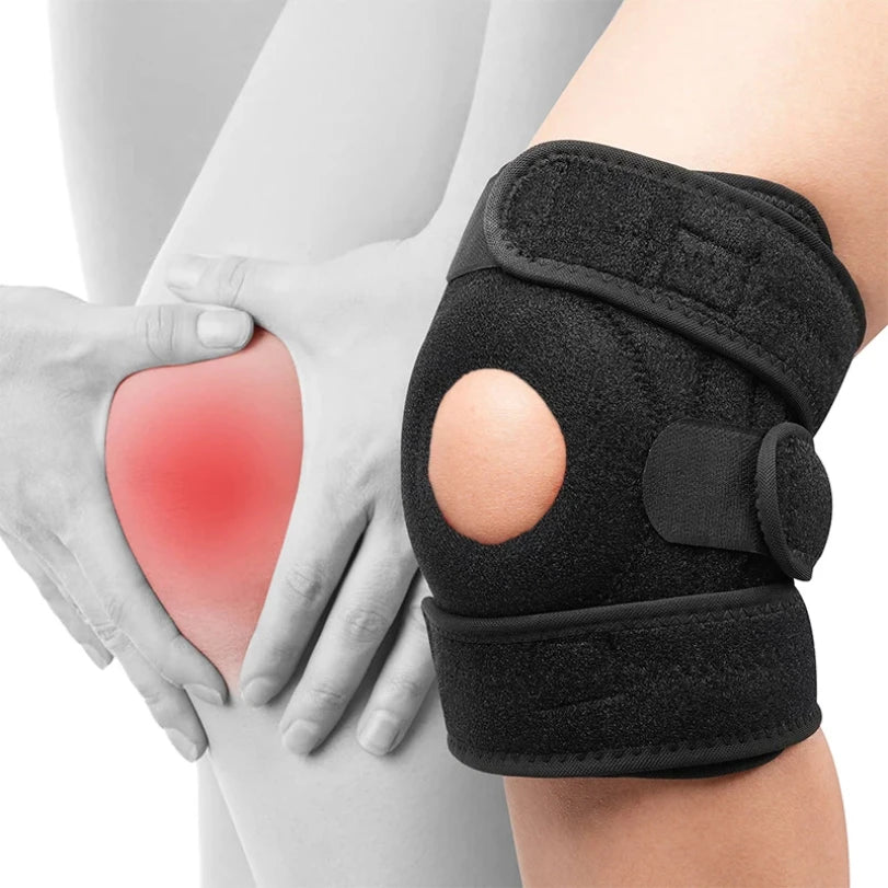 Nova Knee