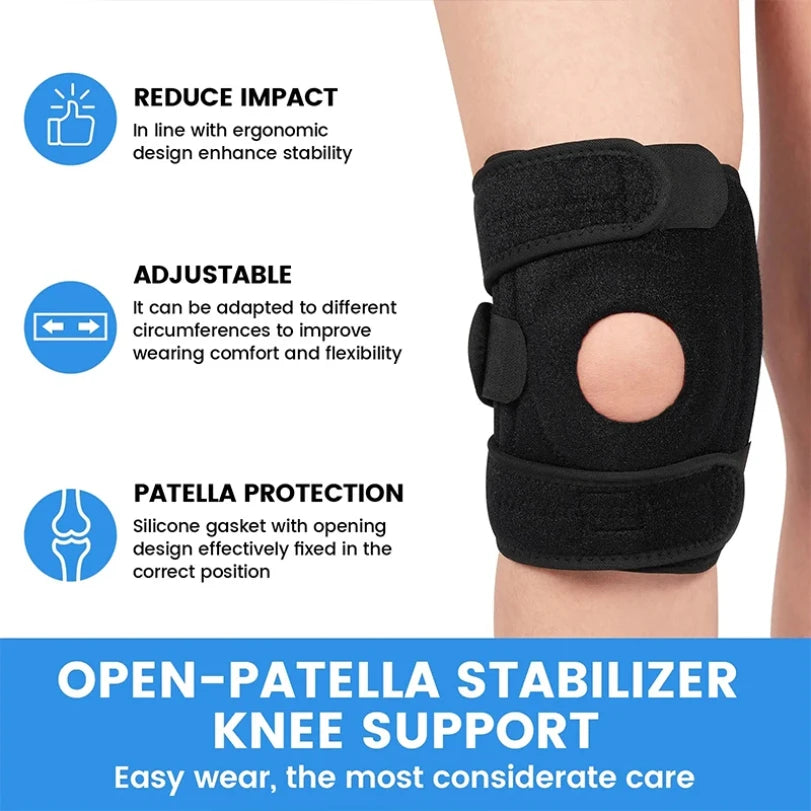 Nova Knee